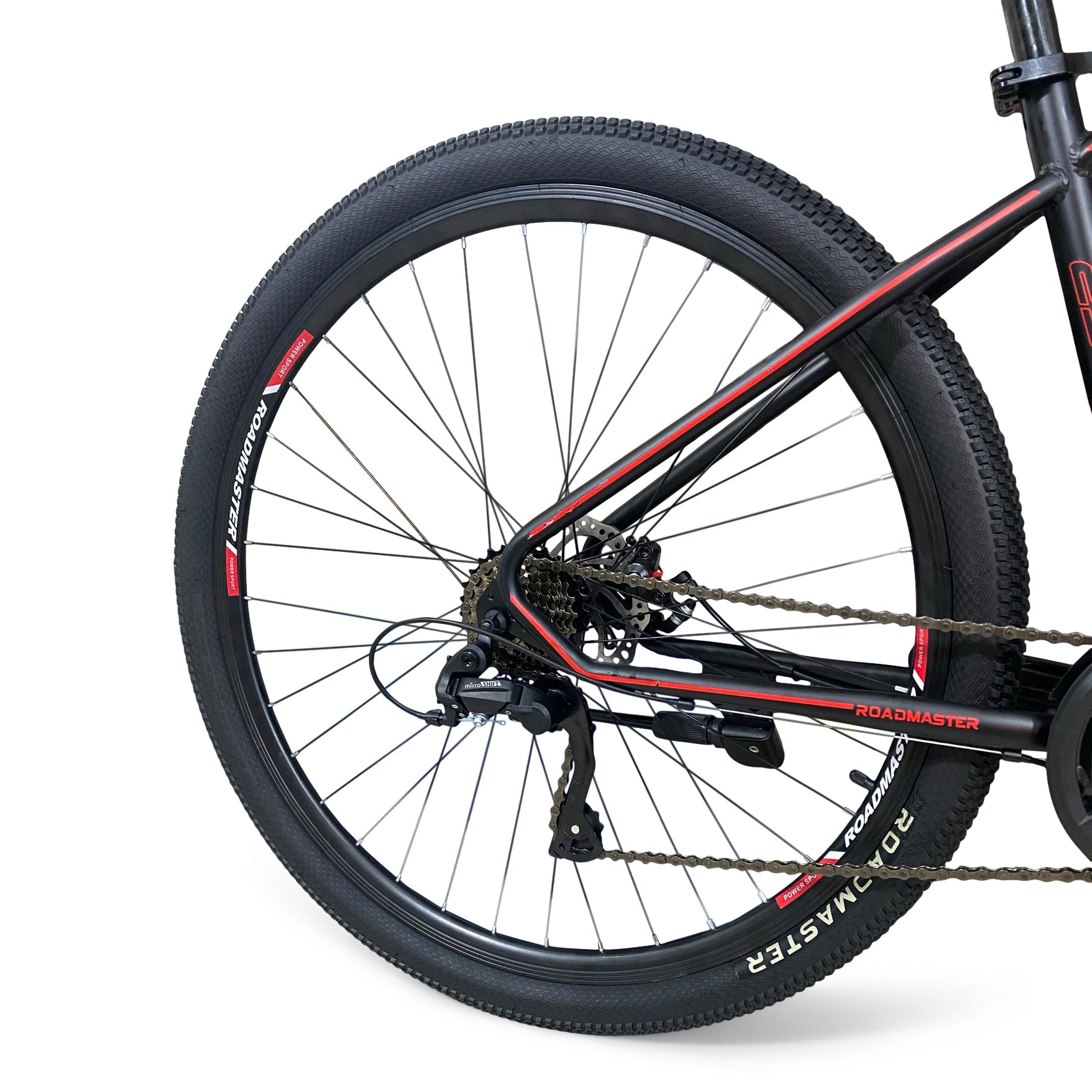 Roadmaster Wind - Bicicletas - Homesale | HS-BWIBRS27FM