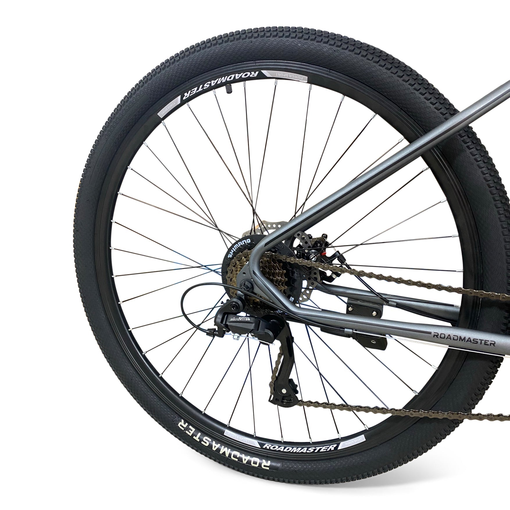 Roadmaster Wind - Bicicletas - Homesale | HS-BWIBRS27FM