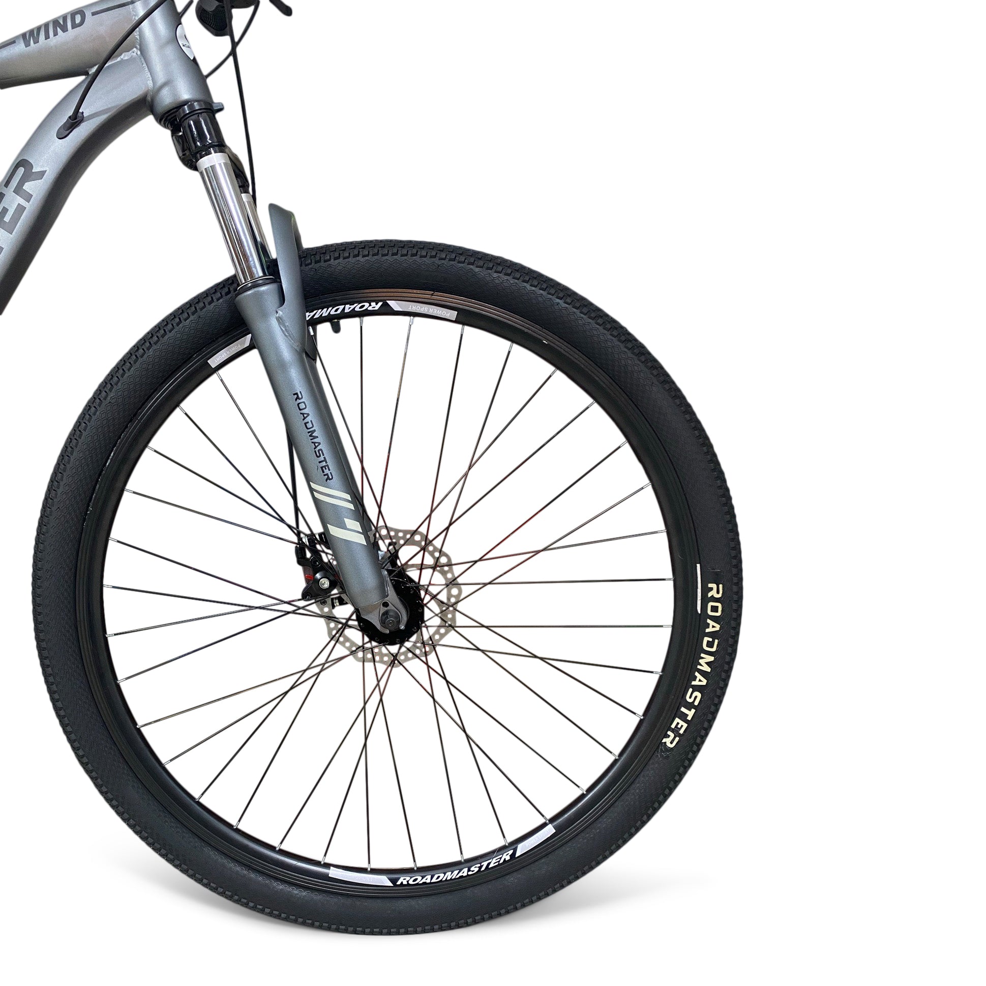Roadmaster Wind - Bicicletas - Homesale | HS-BWIBRS27FM