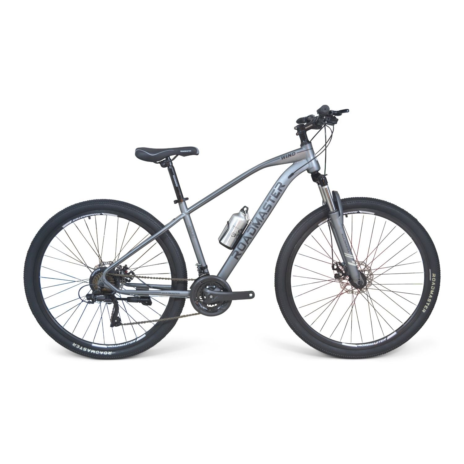 Roadmaster Wind - Bicicletas - Homesale |