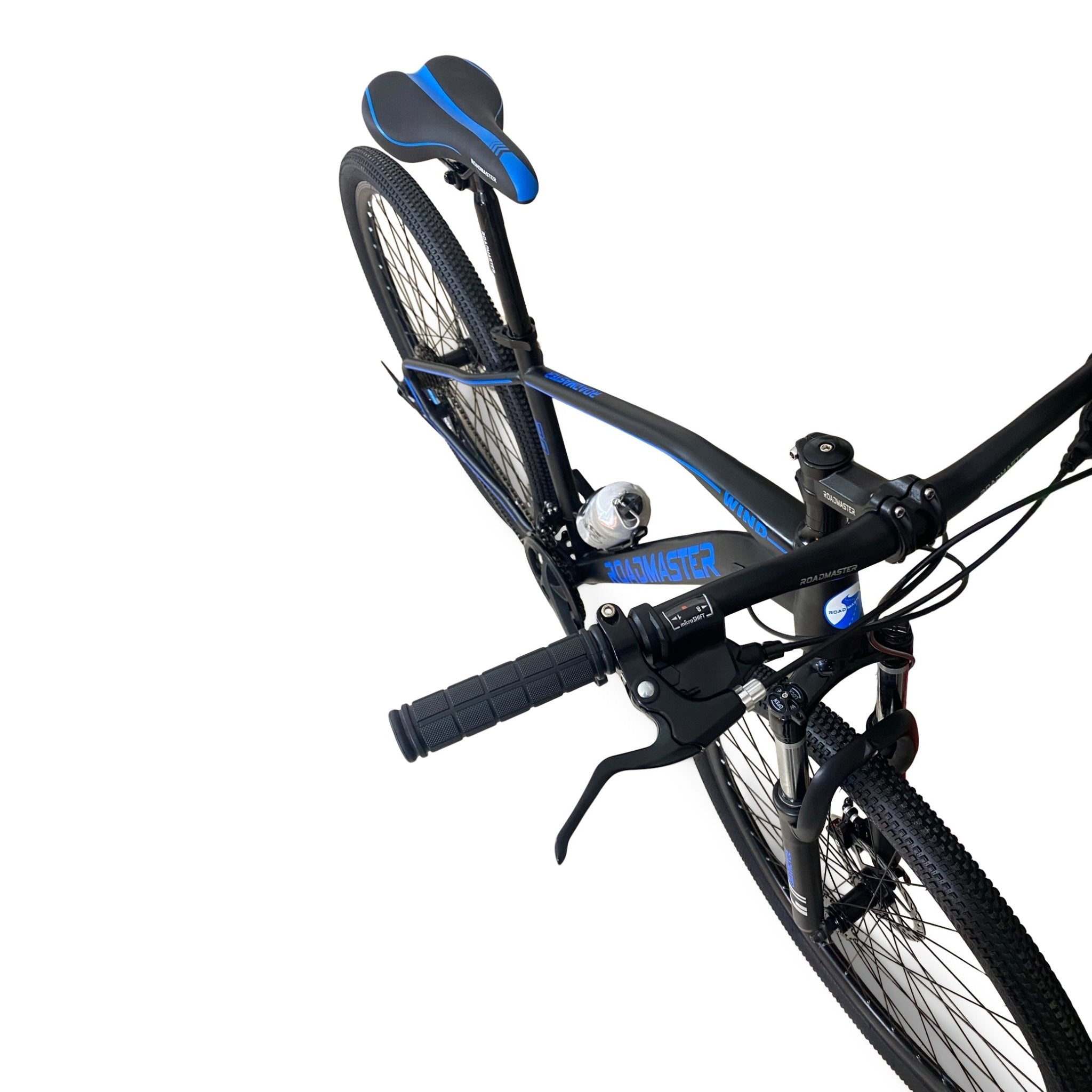 Roadmaster Wind - Bicicletas - Homesale | HS-BWIBRS27FM