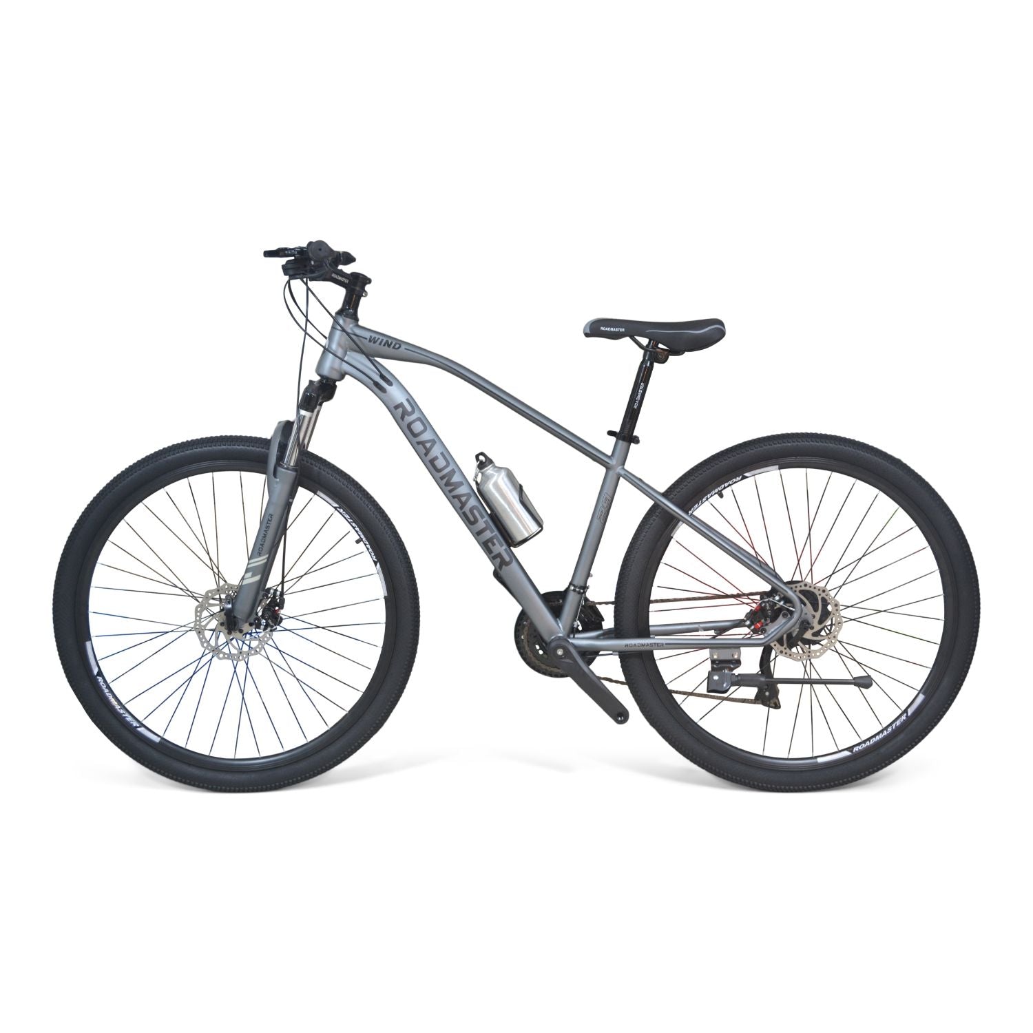 Roadmaster Wind - Bicicletas - Homesale | HS-BWIGRS27FM