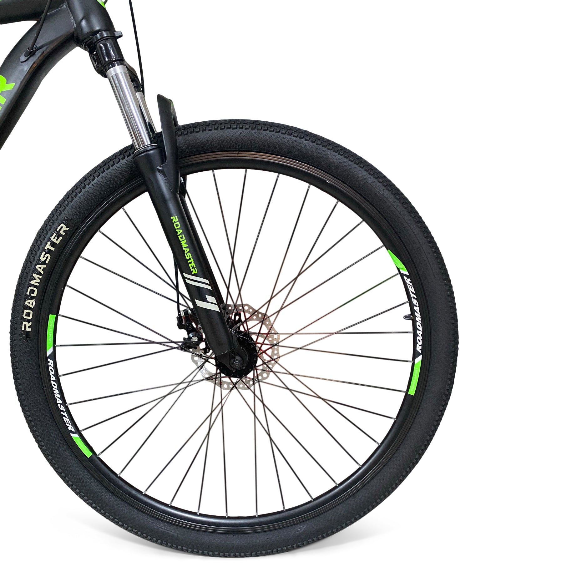 Roadmaster Wind - Bicicletas - Homesale | HS-BWIBRS27FM