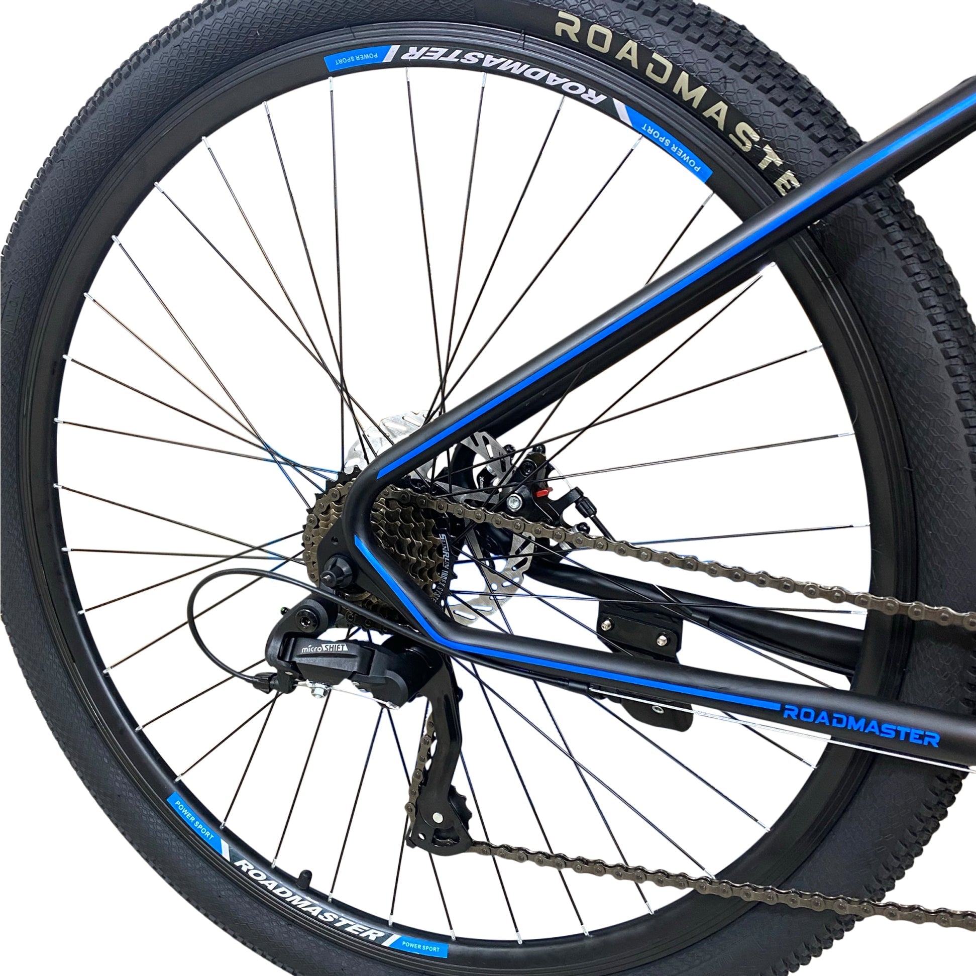 Roadmaster Wind - Bicicletas - Homesale | HS-BWIBRS27FM