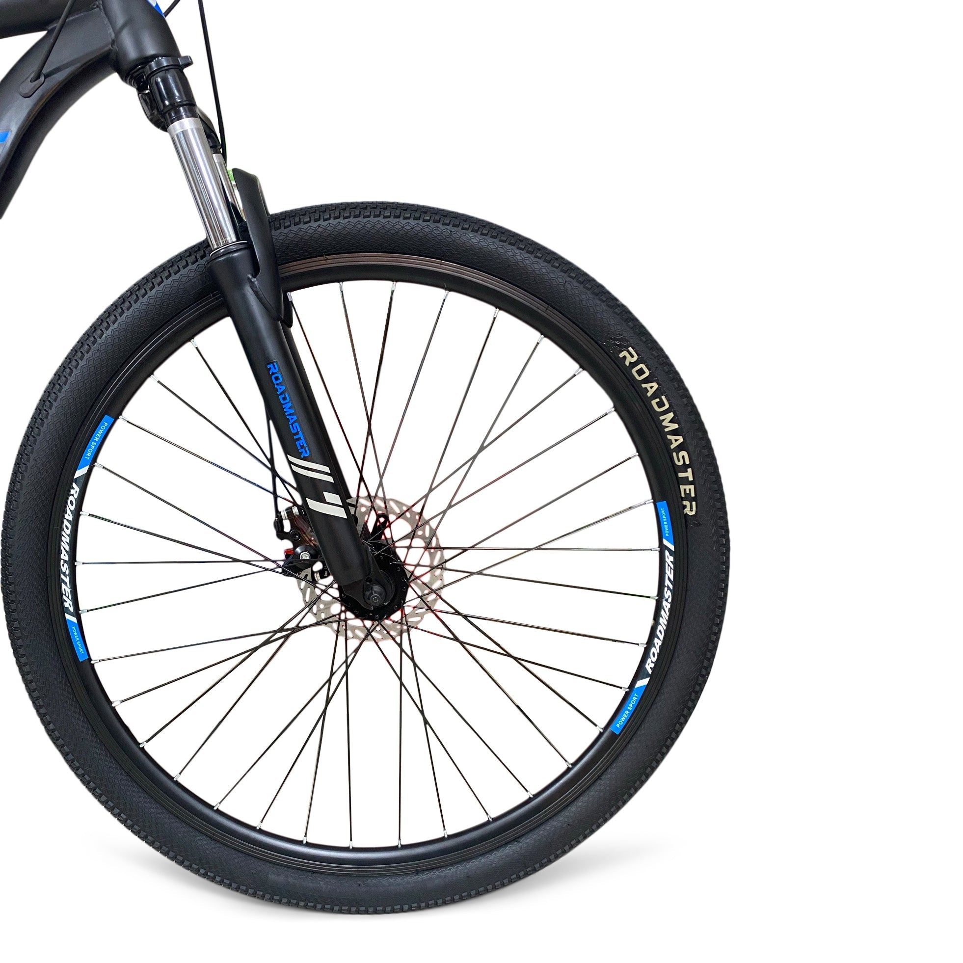 Roadmaster Wind - Bicicletas - Homesale | HS-BWIBRS27FM