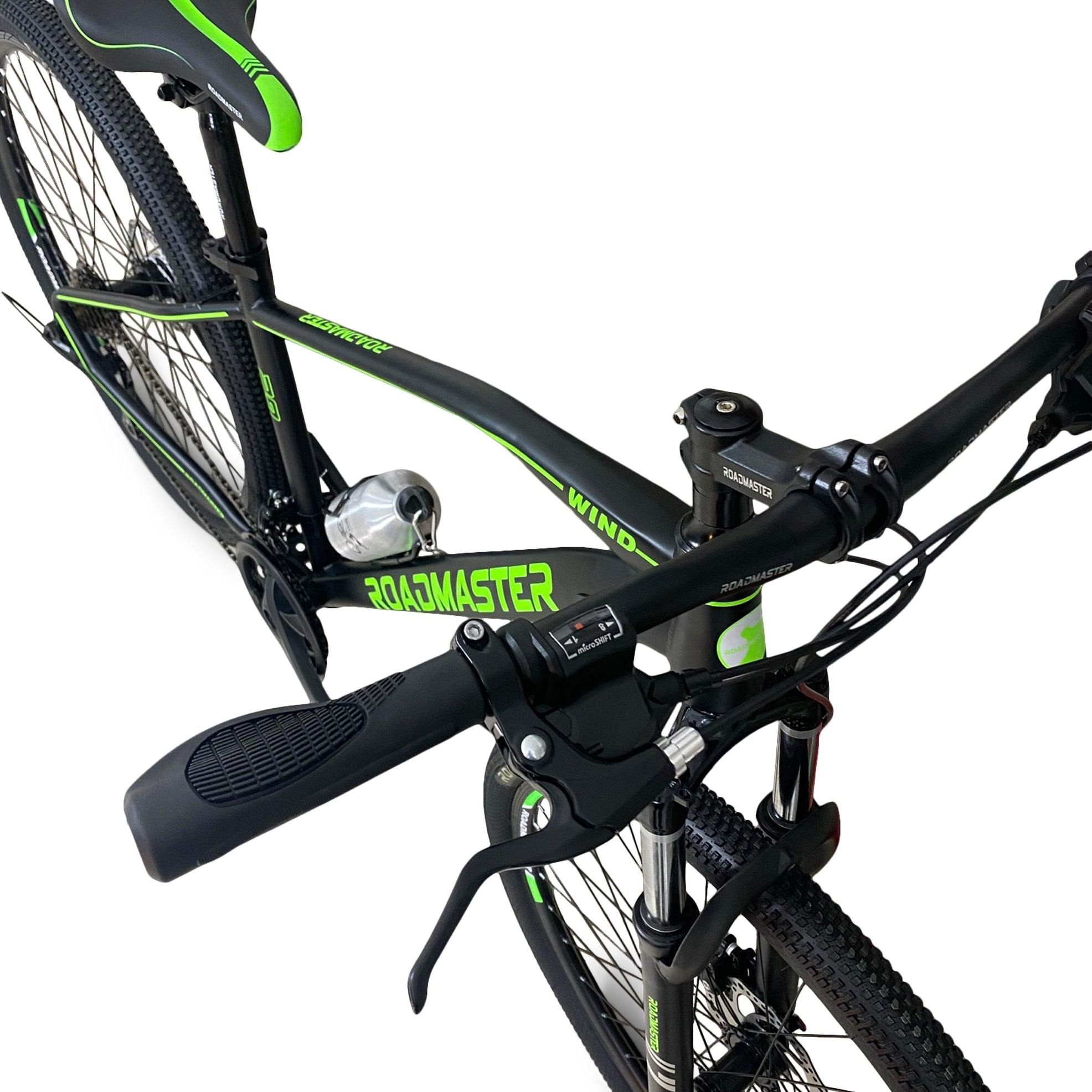 Roadmaster Wind - Bicicletas - Homesale | HS-BWIBRS27FM