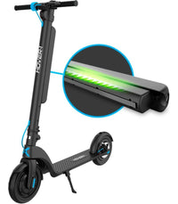 Scooter X-Hoover - Scooter Electrica - Homesale