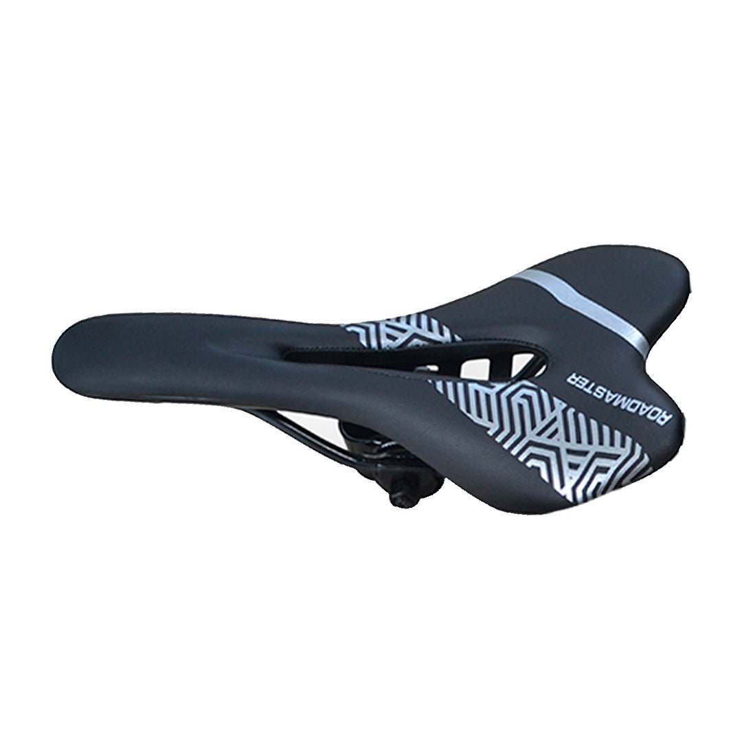 Sillín Galapago Antiprostático - Accesorios Bicicleta - Homesale | HS-SBARGR