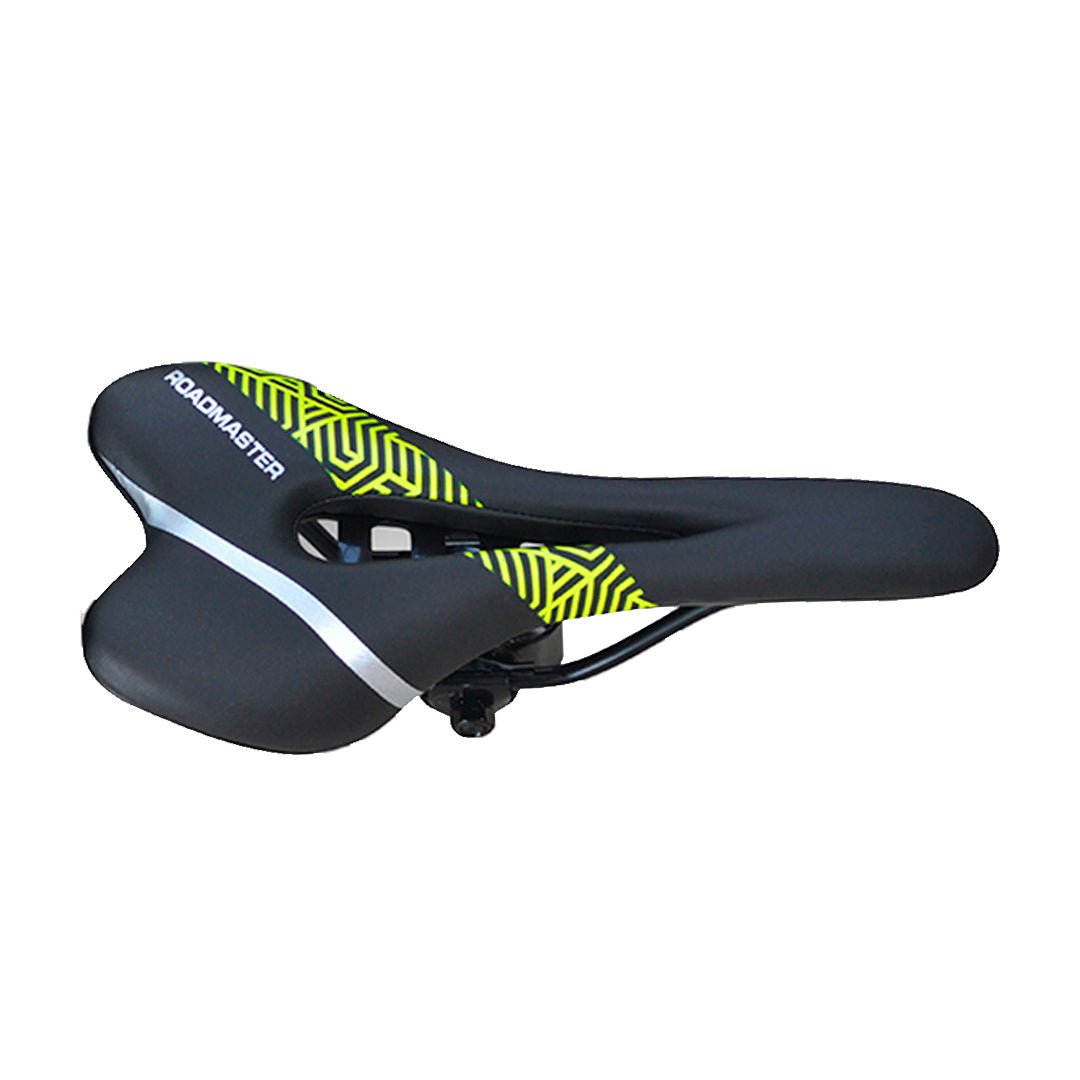 Sillín Galapago Antiprostático - Accesorios Bicicleta - Homesale | HS-SBARGN