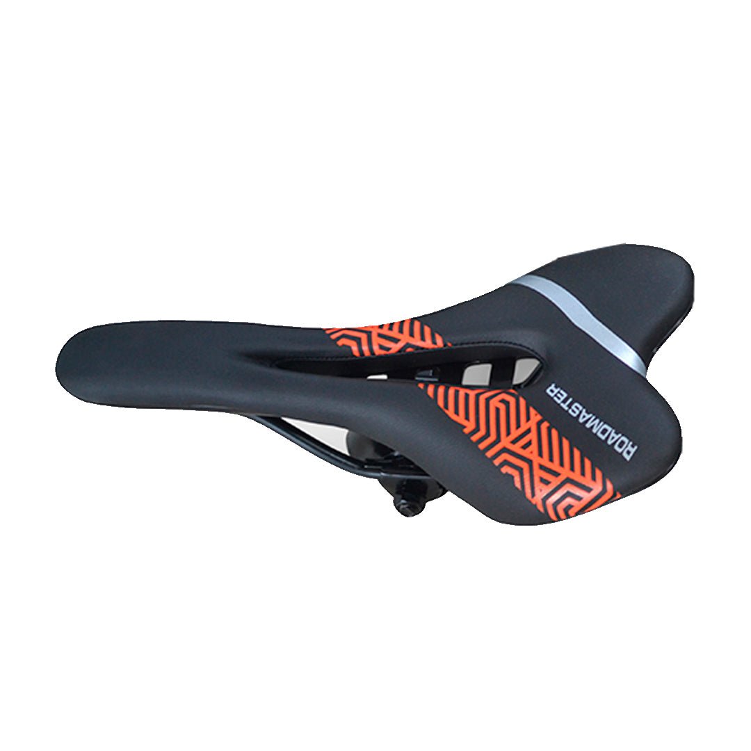 Sillín Galapago Antiprostático - Accesorios Bicicleta - Homesale | HS-SBAROR