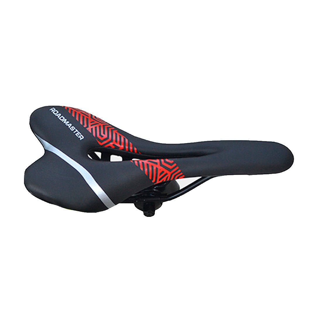 Sillín Galapago Antiprostático - Accesorios Bicicleta - Homesale | HS-SBARRD