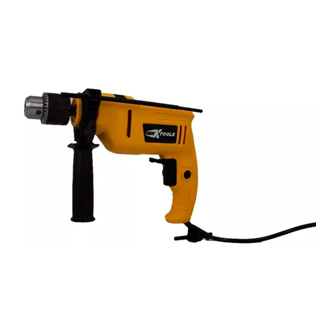 Taladro Percutor Atornillador Eléctrico 13mm 650w - Herramientas - Max Tools | MT-TOTAIMP
