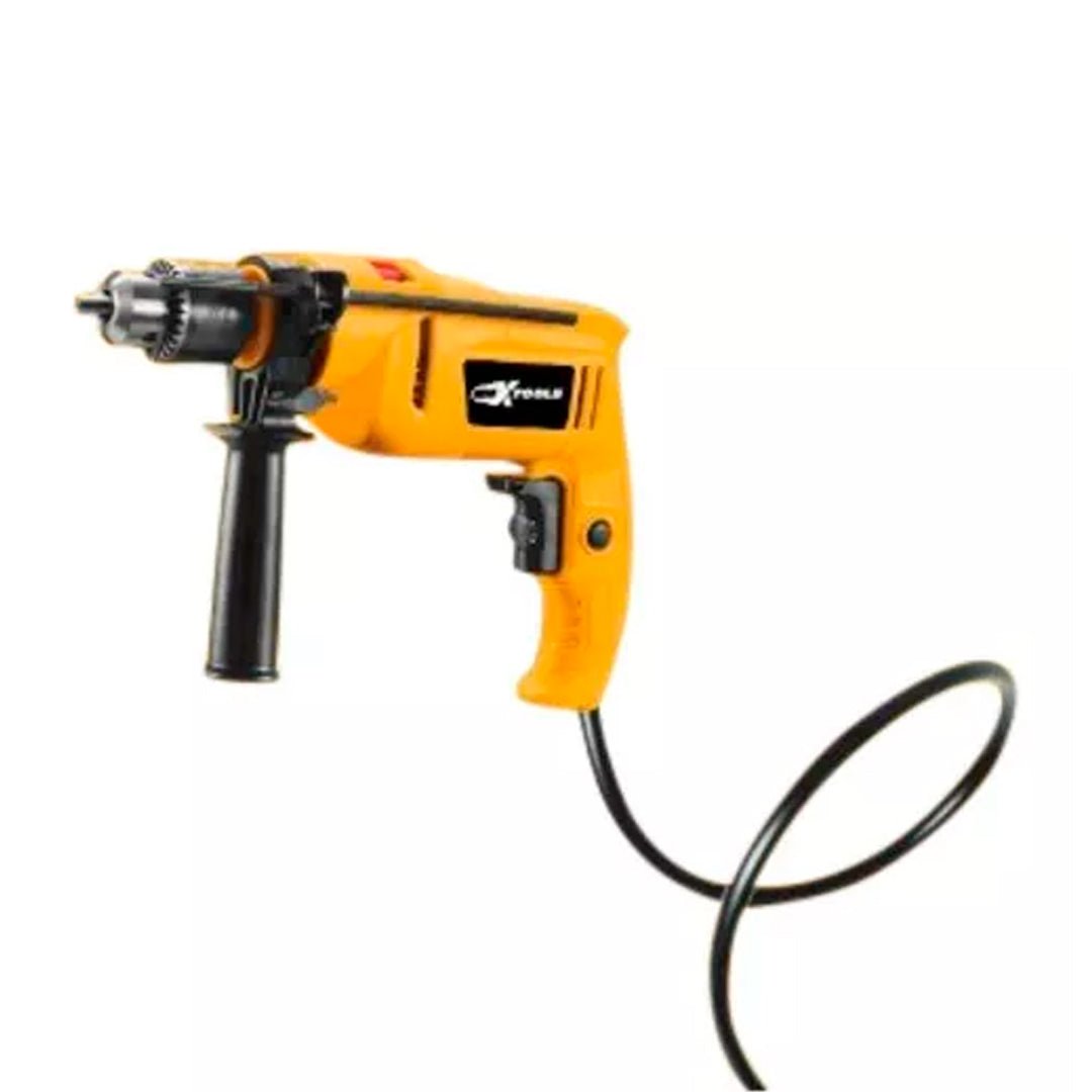 Taladro Percutor Atornillador Eléctrico 13mm 650w - Herramientas - Max Tools | MT-TOTAIMP
